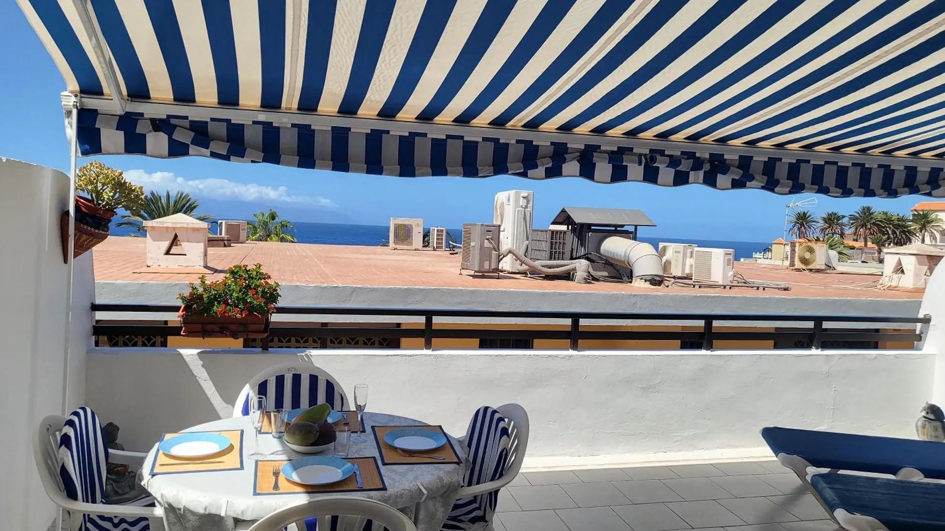 Apartment Arena Sol By Helloapartments Puerto de Santiago