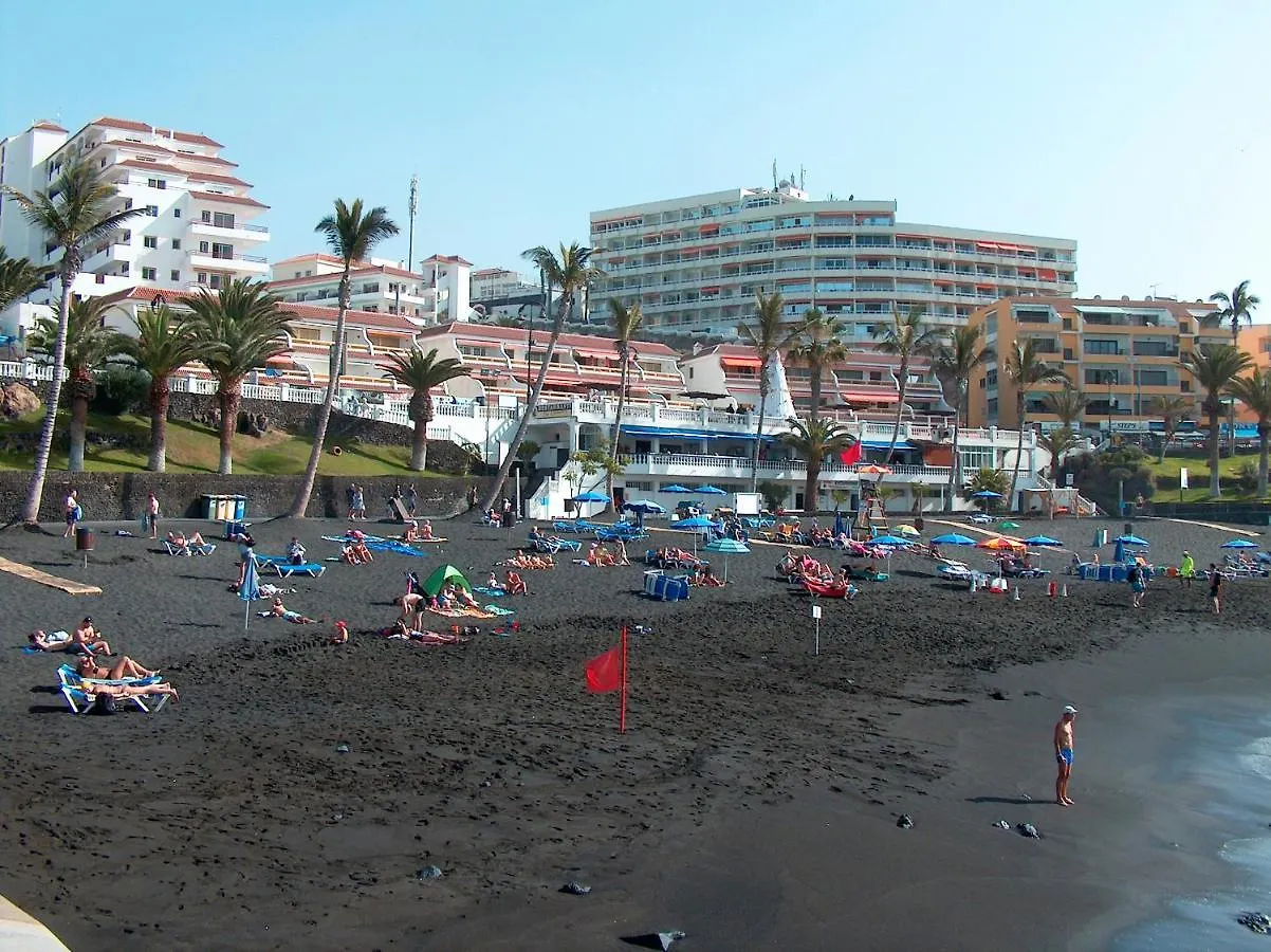 Arena Sol By Helloapartments Puerto de Santiago