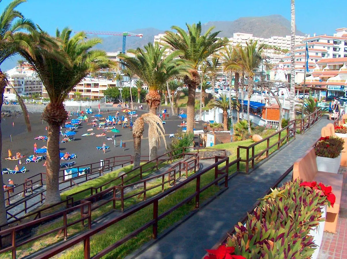 Apartman Arena Sol By Helloapartments Puerto de Santiago