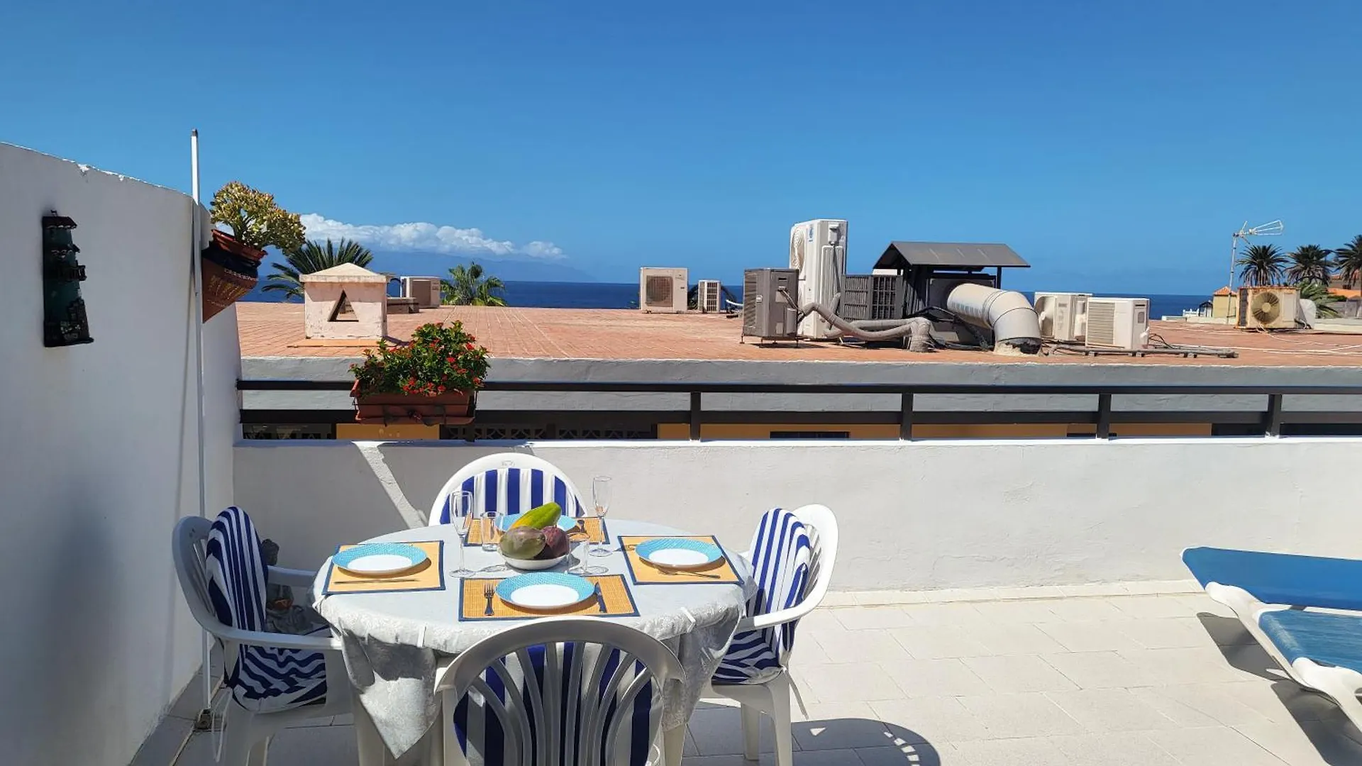Apartman Arena Sol By Helloapartments Puerto de Santiago