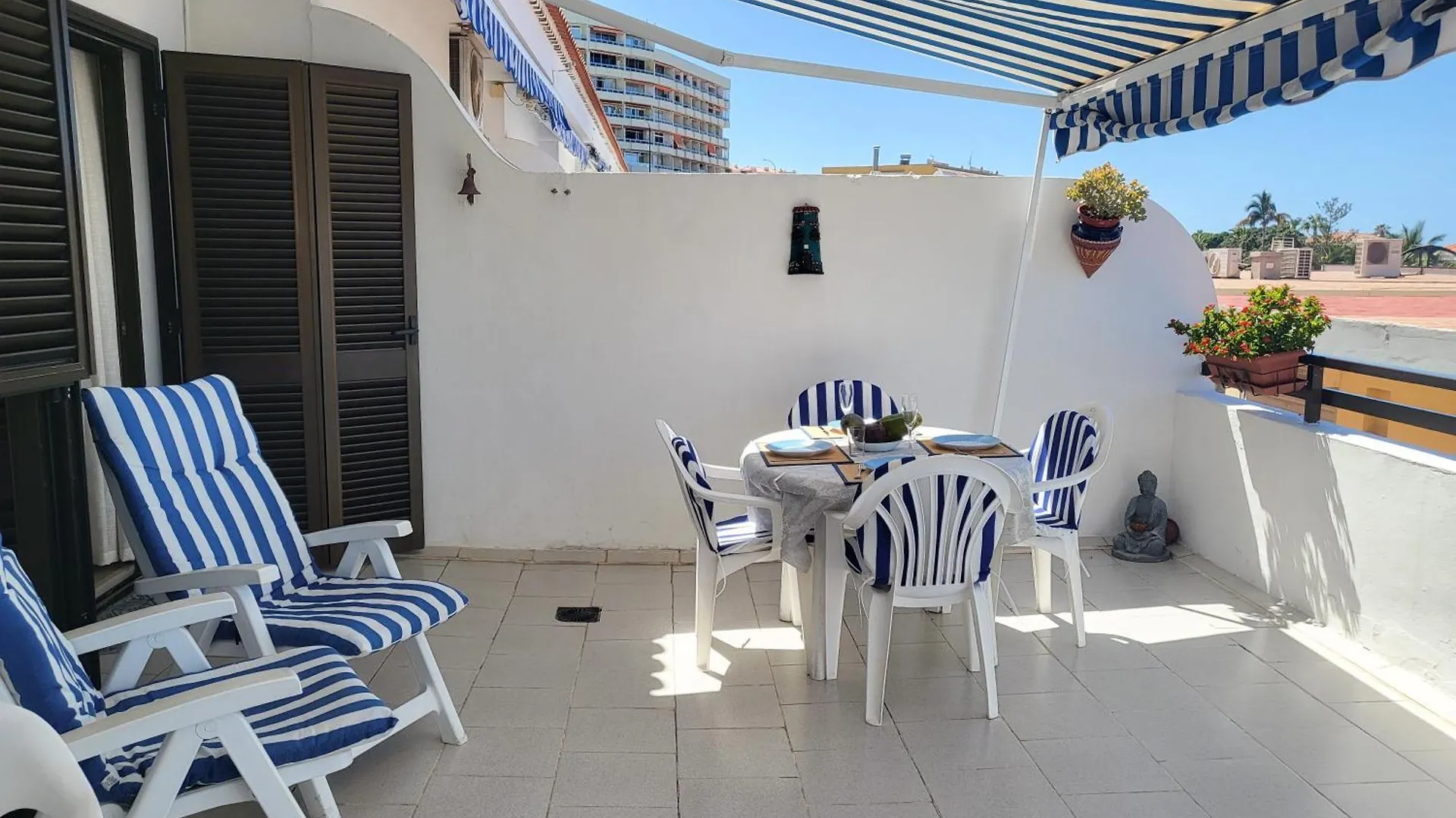 Arena Sol By Helloapartments Puerto de Santiago 0*,  Spanyolország