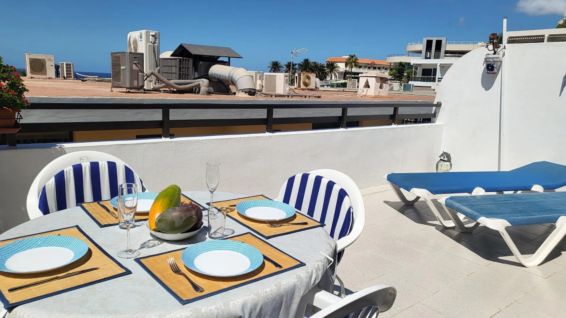 Apartman Arena Sol By Helloapartments Puerto de Santiago Spanyolország