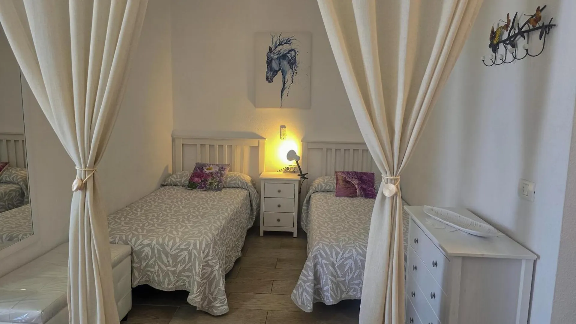 Apartman Arena Sol By Helloapartments Puerto de Santiago