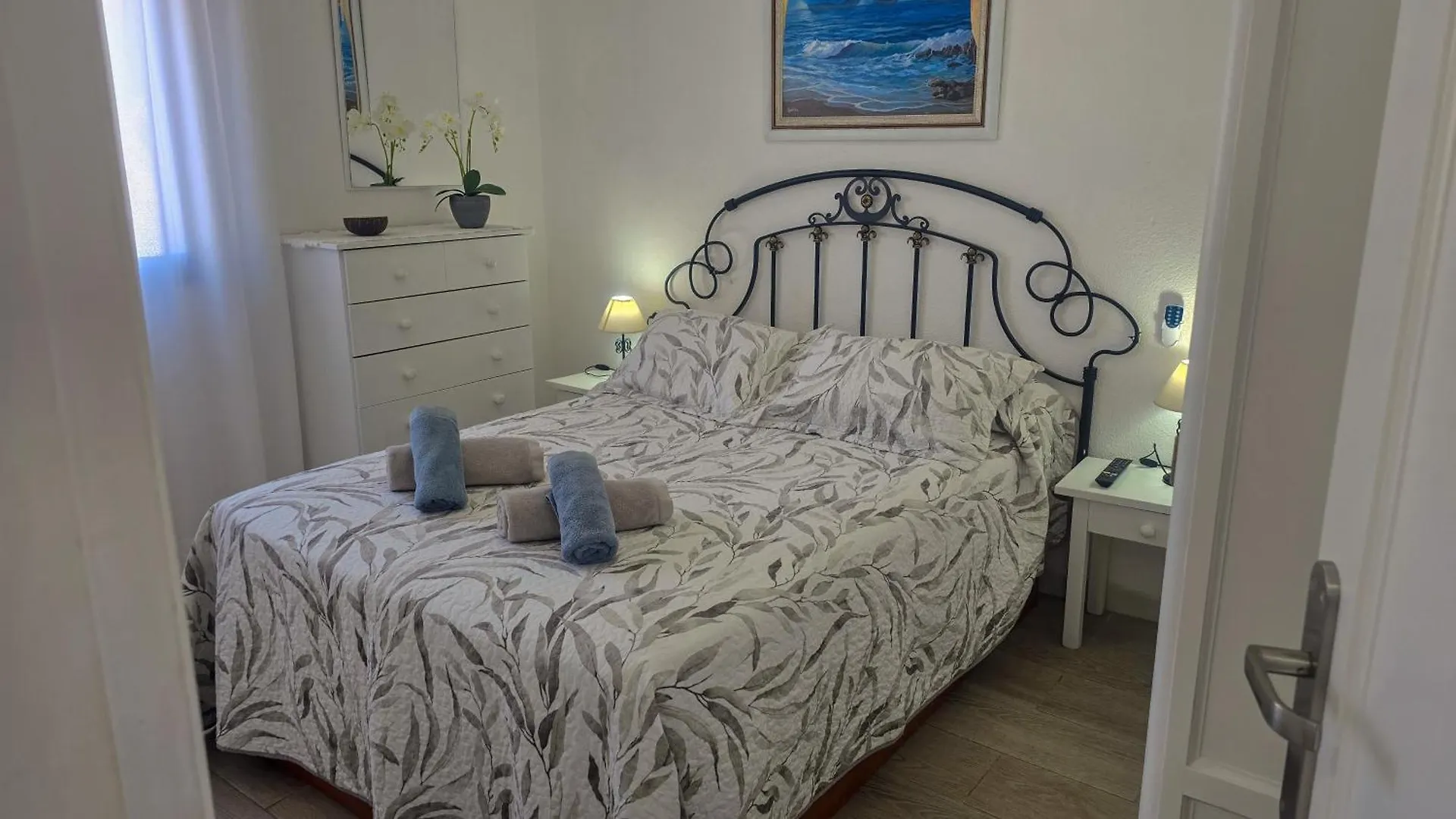 Arena Sol By Helloapartments Puerto de Santiago 0*,  Spanyolország