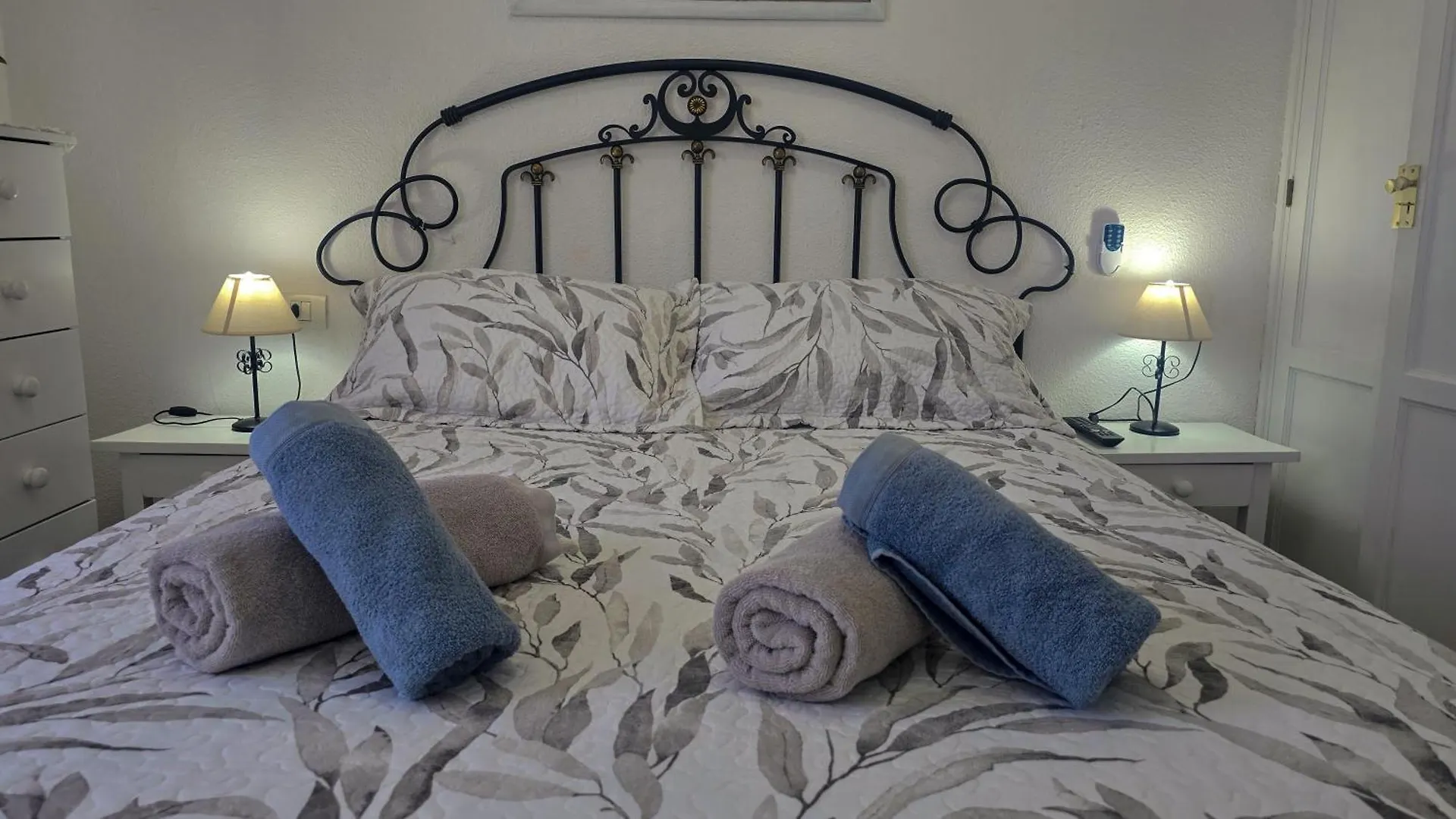 Arena Sol By Helloapartments Puerto de Santiago Spanyolország