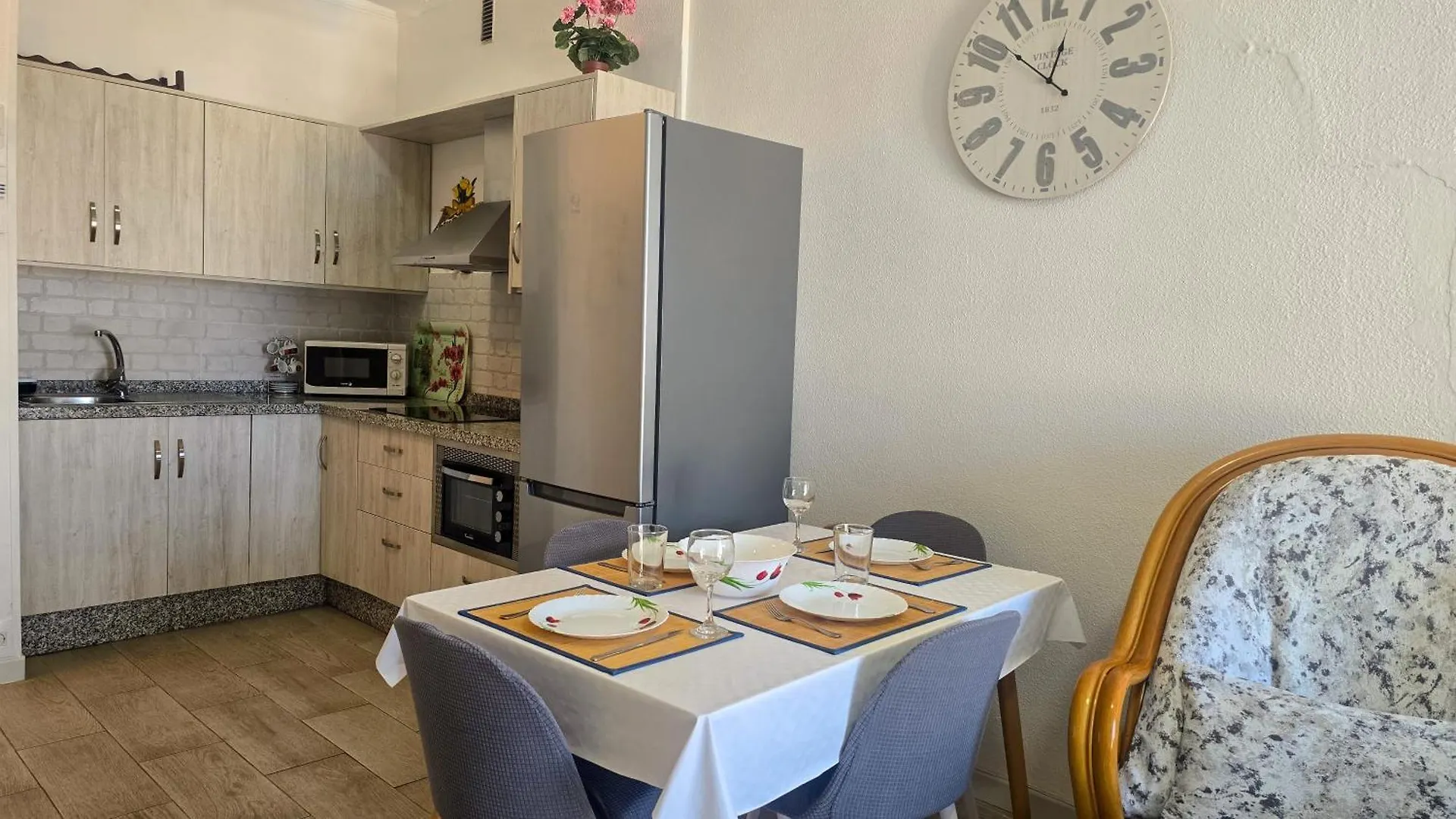 Arena Sol By Helloapartments Puerto de Santiago 0*,